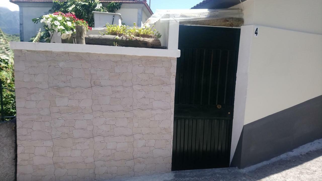 A Casa da Avó... São Vicente Exterior foto