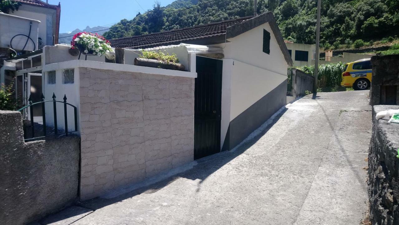 A Casa da Avó... São Vicente Exterior foto