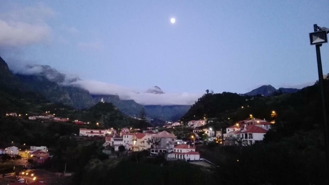 A Casa da Avó... São Vicente Exterior foto